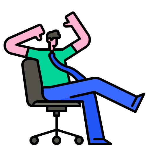 Sit Back and Relax