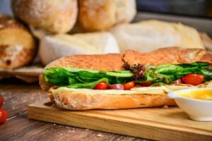 sandwitch